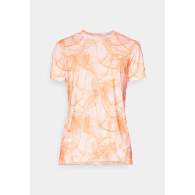 Image of Ace Printed T Shirt