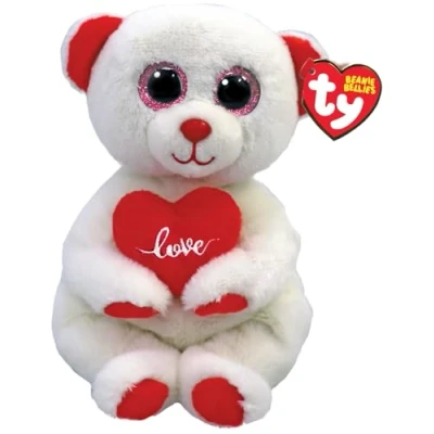 Image of TY Desi Valentines Bear
