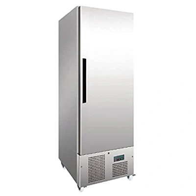 Image of Polar G Series Upright Slimline Freezer 440 Ltr