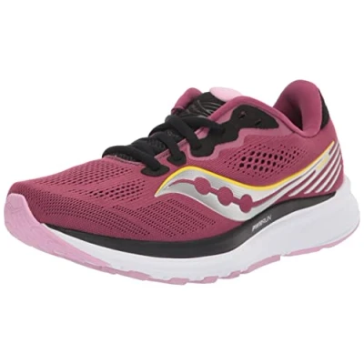 Image of Saucony Ride 14 Women&#039;s Running Shoes