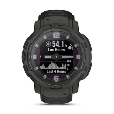 Image of Garmin Replacement Band, Forerunner 945 LTE, Amp Yellow