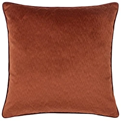 Image of Paoletti Torto Square Feather Filled Cushion