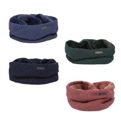 Image of LeMieux Layla Snood Atlantic