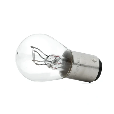 Image of 1089036501, 1813000005 Light Bulbs PHILIPS 12594CP P21/4W, Ball shaped lamp 12V 21/4W SKODA: Fabia III Hatchback, Octavia 2 Combi
