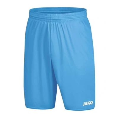 Image of JAKO Men&#039;s Manchester 2.0 Sport Pants, skyblue, XL