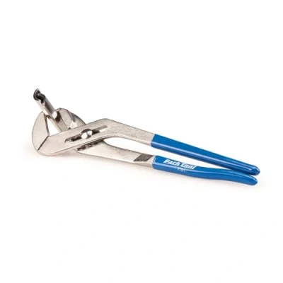Image of Park Tool PTS 1 Tyre Seating Tool, Blue