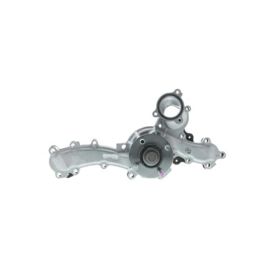 Image of 1610009470, 1610009471, 1610039405, 1610039406 Water pump AISIN WPT 136 without V ribbed belt pulley TOYOTA: Land Cruiser Prado 120, HILUX 3 Pick up