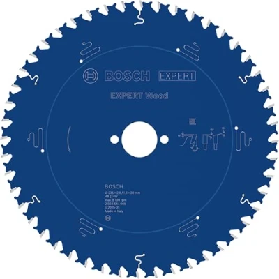 Image of Bosch 2608644065 235 mm Circular Saw Blade for Wood