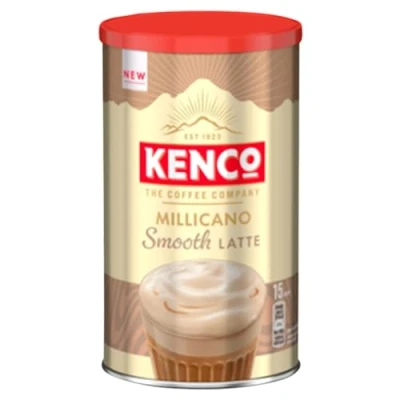 Image of Kenco Millicano Latte 220 g