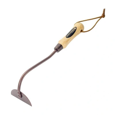 Image of Spear &amp; Jackson 4052NB/09 Elements Onion Hoe