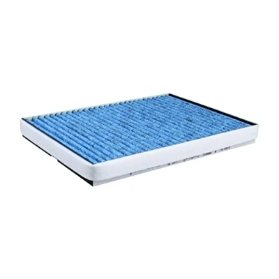 Image of 1718046, 6808607 Pollen filter MAHLE ORIGINAL LAO 75 VAUXHALL: Astra Mk5, Zafira Mk2, Mk5 Sport Hatch, OPEL: H GTC, B