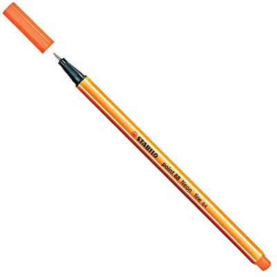 Image of Stabilo 88/33 Point Marker Green