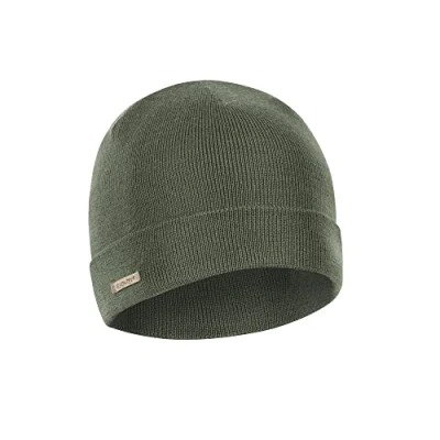Image of Helikon Tex Winter Merino Beanie Adaptive Green (CZ WMB MW 12)