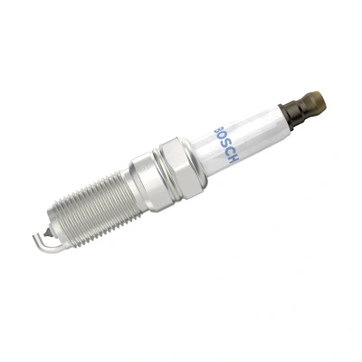 Image of SP149212AC Spark plug BOSCH 0 242 235 767 M 14 x 1,25 16 FORD: Focus Mk1 Hatchback, FIESTA 4, Escort 6, ALFA ROMEO: 159 Sportwagon, Brera, Saloon