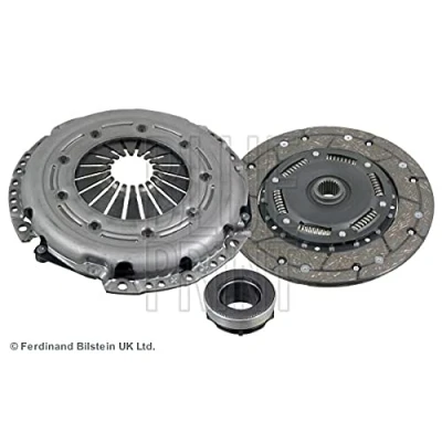 Image of 013141165C, 013141165CS7, 13141165CS7 clutch BLUE PRINT ADV183041 three piece with synthetic grease release bearing 229mm