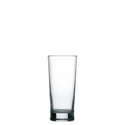 Image of Senator Nucleated Half Pint. 10oz. 280ml. CE Stamped. Box quantity: 12.