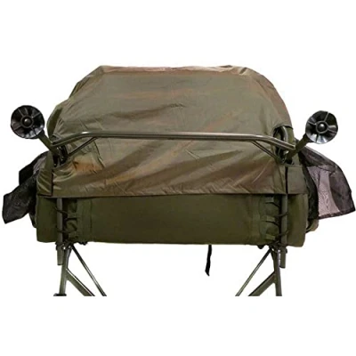 Image of Carp Spirit Magnum Sleep bag 5 Season Fishing sleeping