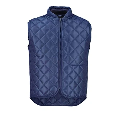 Image of Mascot 13651 707 01 Regina Originals Thermal Gilet, Size M, Navy