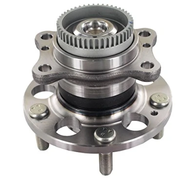 Image of 527103X000 Wheel bearing kit SKF VKBA 7625 with ABS sensor ring 73mm HYUNDAI: Veloster