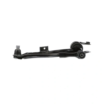 Image of EG2134300D, EH4434300, EH4434300C Suspension Arm DELPHI TC3630 with ball joint Trailing Sheet Steel MAZDA: CX 7
