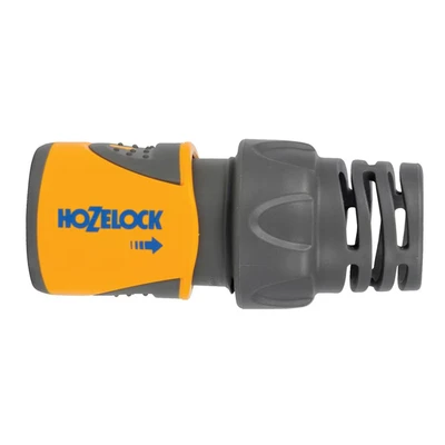 Image of Hozelock 2060 Hose End Connector for 19mm (3/4 in) HOZ2060