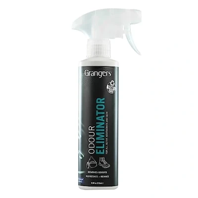 Image of Grangers Odour Eliminator 275ml Footwear maintenance