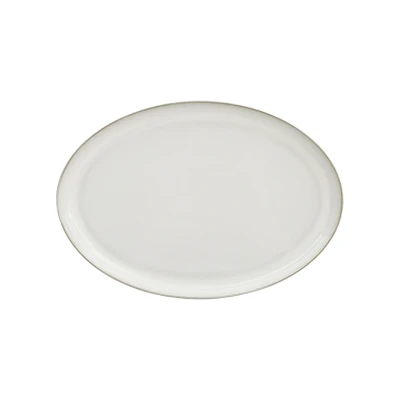 Image of Denby Natural Canvas Medium Oval Tray