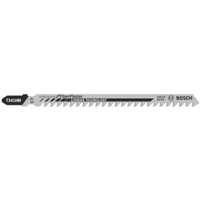 Image of Bosch 2608633176 Jigsaw Blades