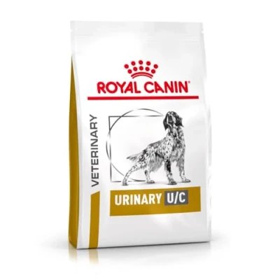 Image of ROYAL CANIN Urinary U/C Low Purine Dog (UUC 18) 7.5kg