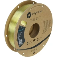 Image of Polymaker PH01001 PolyDissolve™ S1 Filament PVA wasserlöslich 1.75mm 750g Natur 1 pc(s)