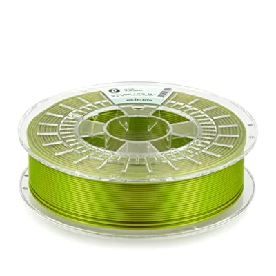 Image of extrudr® Biofusion Venom Green/Green 3D Printer Filament Diameter 1.75 mm (800 g) Made in Austria