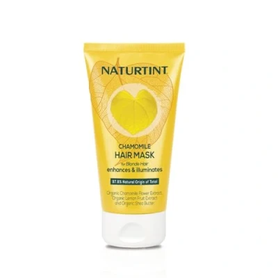 Image of Naturtint Chamomile Hair Mask 150ml