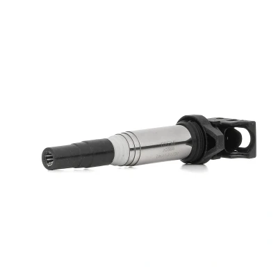Image of 2503825 Ignition coil BREMI 20360 3 pin connector 12V Flush Fitting Pencil Coils BMW: Touring, 5 Saloon, PEUGEOT: 207 Hatchback