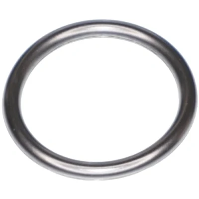 Image of BMW N47 Engine EGR Pipe Seal O Ring Gasket 25x3.15mm 11617805052 Genuine
