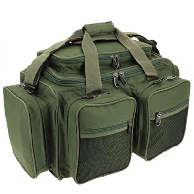 Image of NGT XPR Multi Pocket Carryall