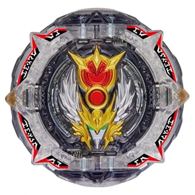 Image of TAKARA TOMY Beyblade Burst Booster B 192: &quot;The Best Raphael of High Xtend&quot;