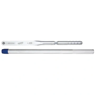 Image of Gedore DREMOMETER CR 1/2&quot; 60 300 Nm with Alu tube