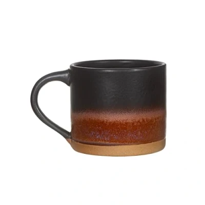 Image of Sass &amp; Belle Brown Marlowe Mug