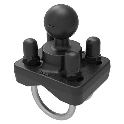 Image of RAM Mount B 235U Kit Support Kits (204g)