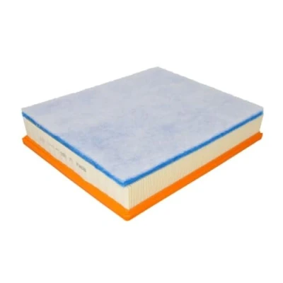 Image of 70347817 Air Filter MAHLE ORIGINAL LX 1886 65,0mm 262mm 318,0mm Insert VAUXHALL: Movano Mk1, Mk1 Platform / Chassis