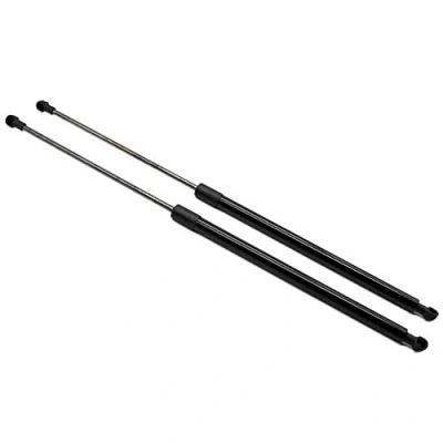 Image of JINGLINGKJ Trunk Struts for 2007 2019 X Trail T31 T32 Rear Boot Tailgate Gas Dampers Lift Supports 580mm 90450JG40A 90450 JG400 871014247 TWO YEARS WARRANTY
