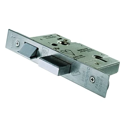 Image of EASI T 5 Lever SASHLOCK BS 64MM