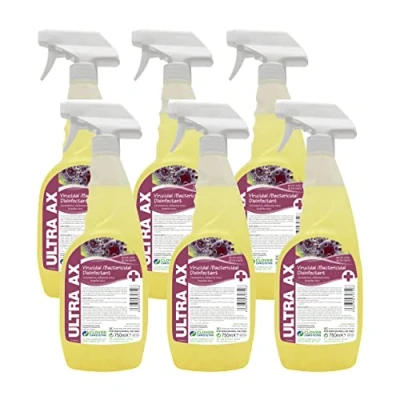 Image of Ultra AX (6 x 750ml)