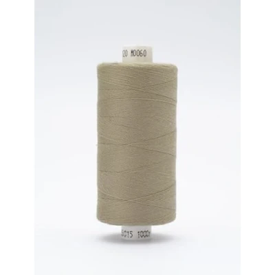 Image of 1000mt Moon Value Polyester Sewing Thread Colour: M060