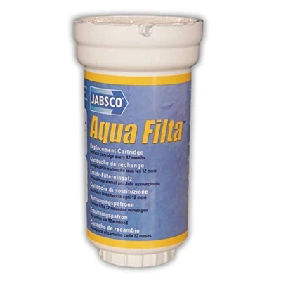 Image of Cartridge, Aqua FILTA D