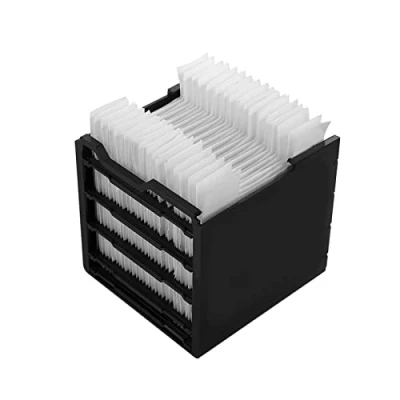 Image of LARUISEE 28Pcs Personal Space Cooler Replacement Cooling Filter Desktop Air Conditioner For USB