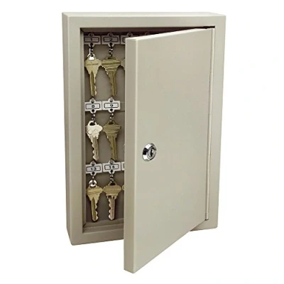 Image of Kidde 001801 Entry Pro Locker, Clay, 30 Key