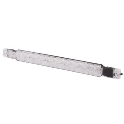 Image of E240010, MynaStripLamp Rear Fog Light HELLA 2NE 980 889 601