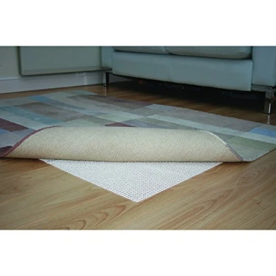 Image of JVL Rug safe carpet gripper for hard floors 60 x 90cm