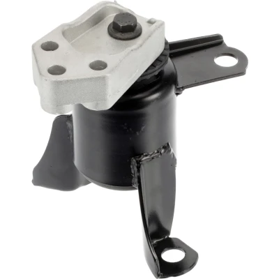 Image of 1519590, 1526663, 1536951, 1546649, 1676770 Engine mount GATES ETM1823 Front, Right silver FORD: FIESTA 6, 6 Van, B Max